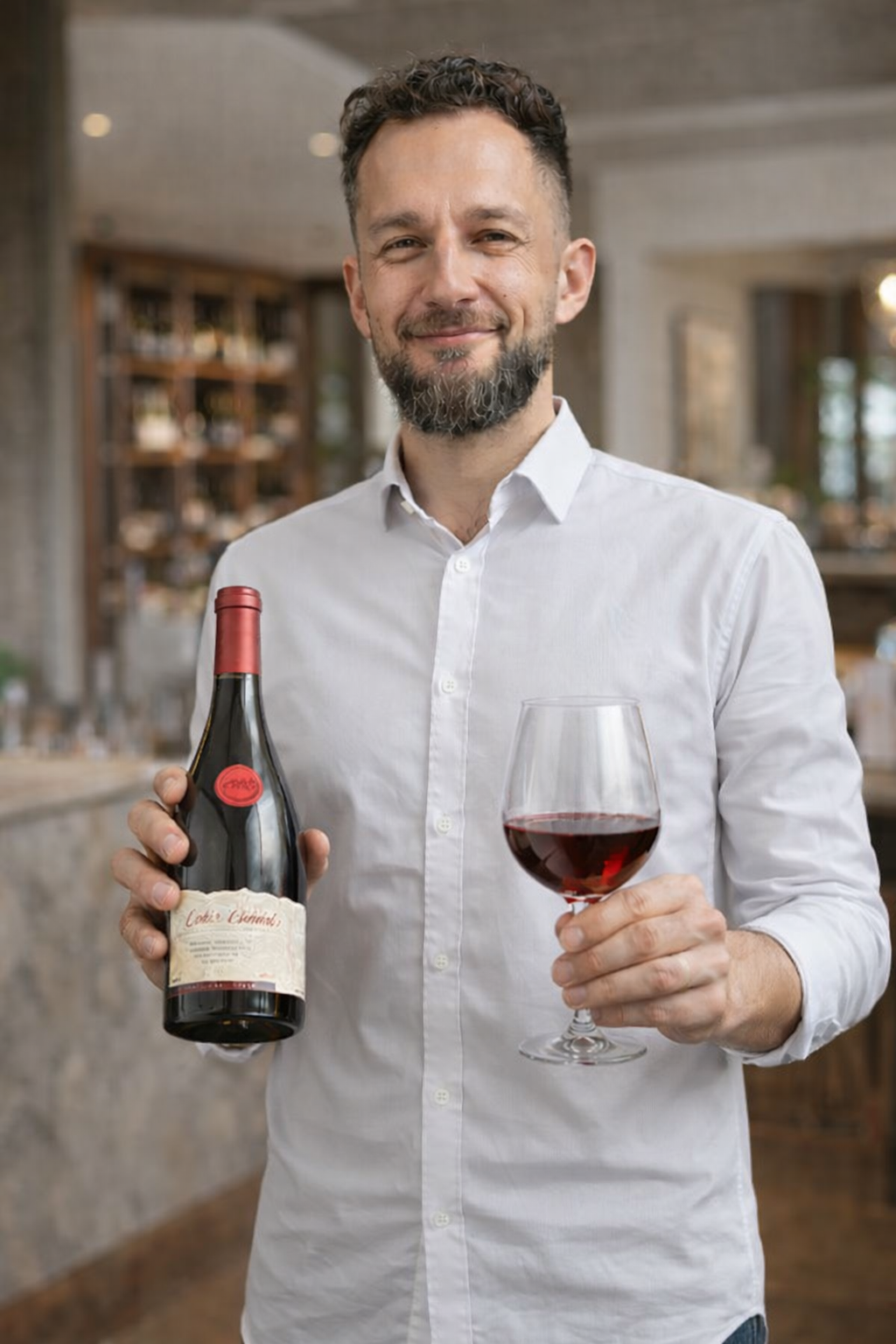 Jean Paulo Raimondi