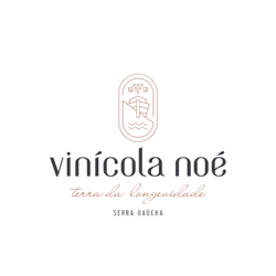 Logo Vinícola